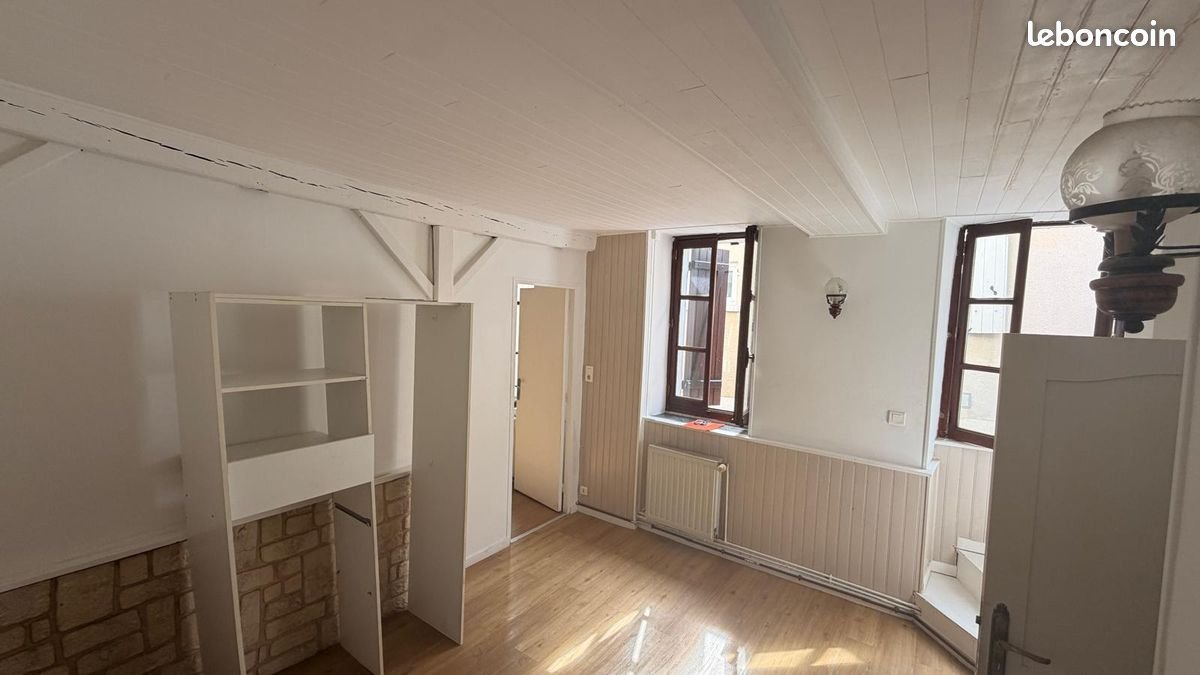 Appartement à louer, 45m², Montargis