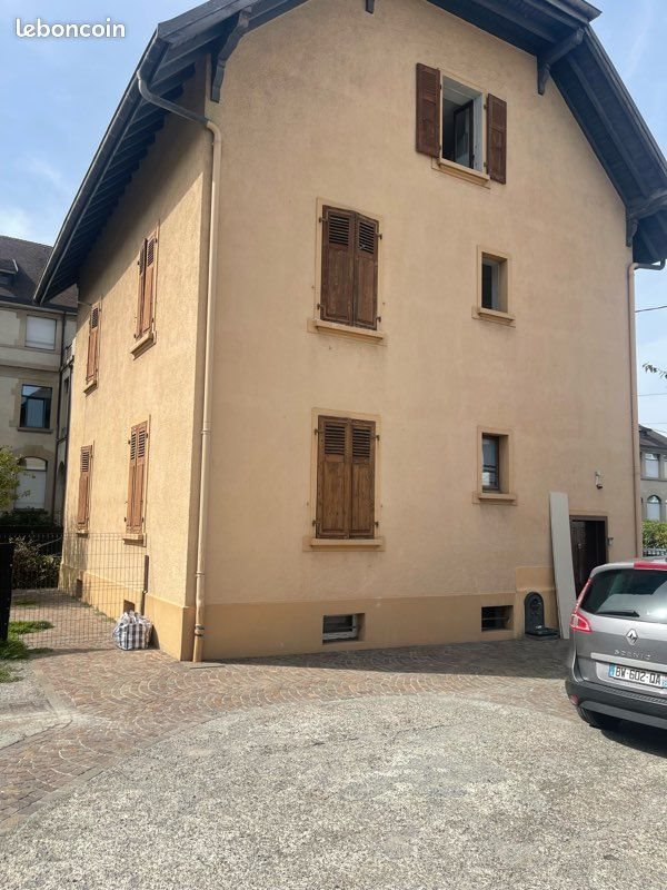Maison à vendre, 200m², Annemasse