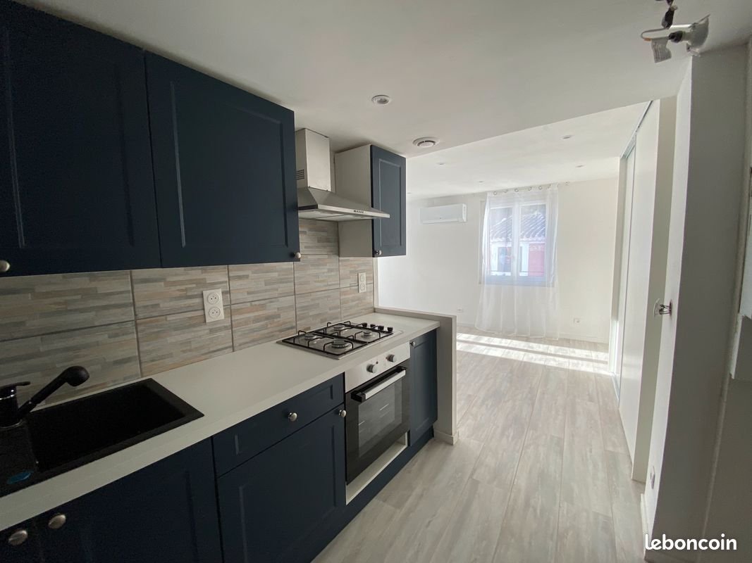 Appartement à louer, 32m², Flassans-sur-Issole