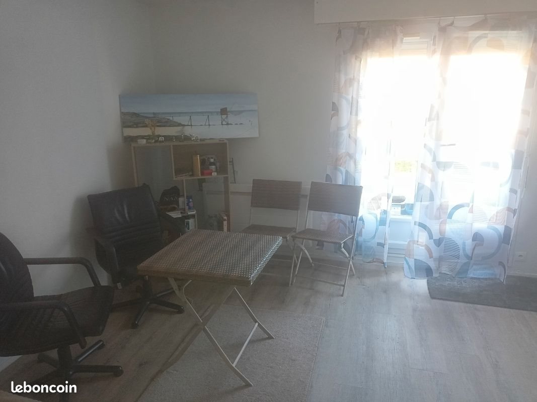Appartement à louer, 27m², Clisson