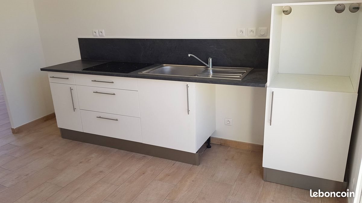 Maison à louer, 80m², Berchères-les-Pierres
