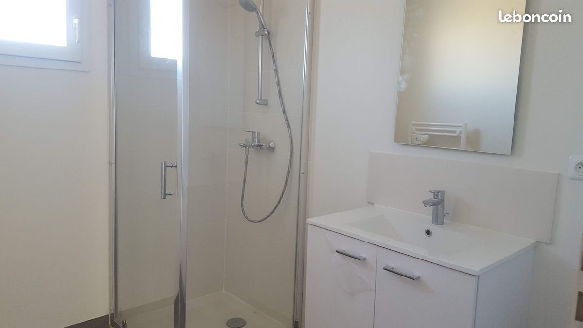 Maison à louer, 80m², Berchères-les-Pierres