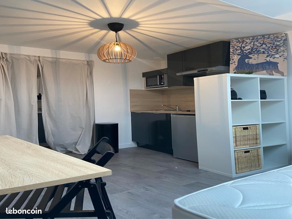 Appartement à louer, 12m², Ploërmel