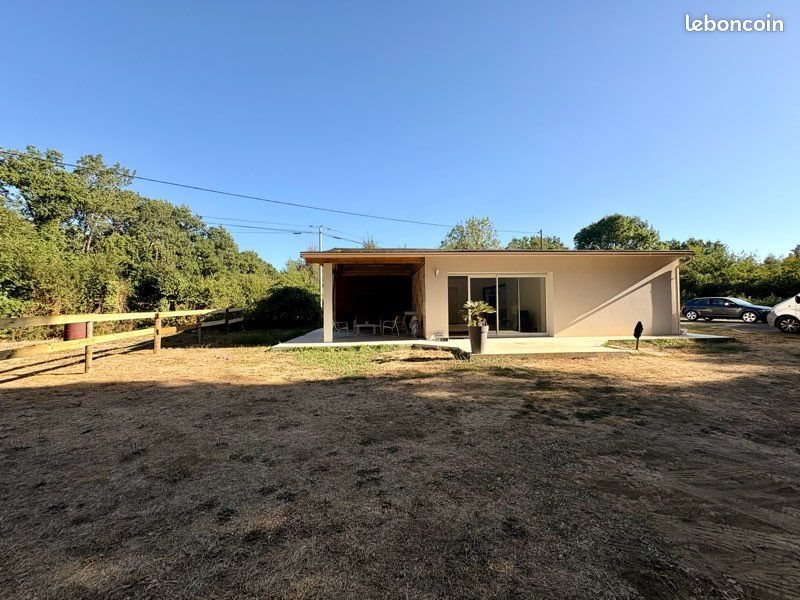 Maison à louer, 95m², Blain