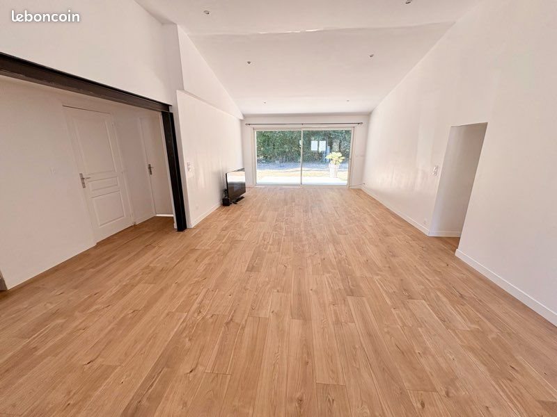 Maison à louer, 95m², Blain