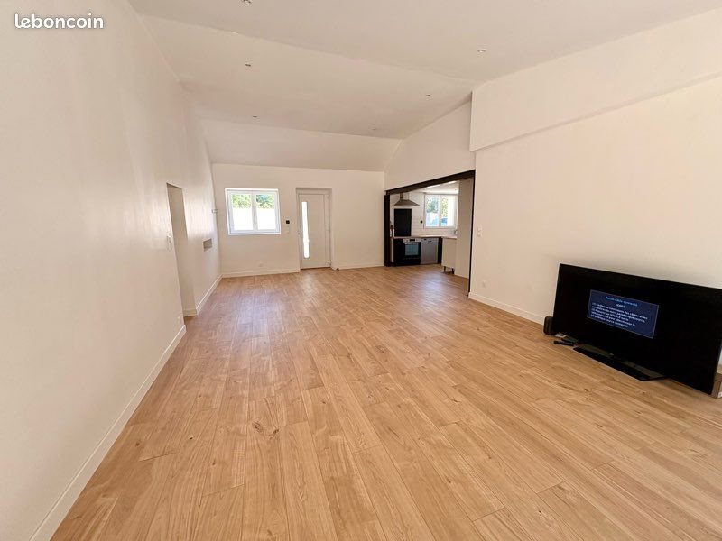 Maison à louer, 95m², Blain