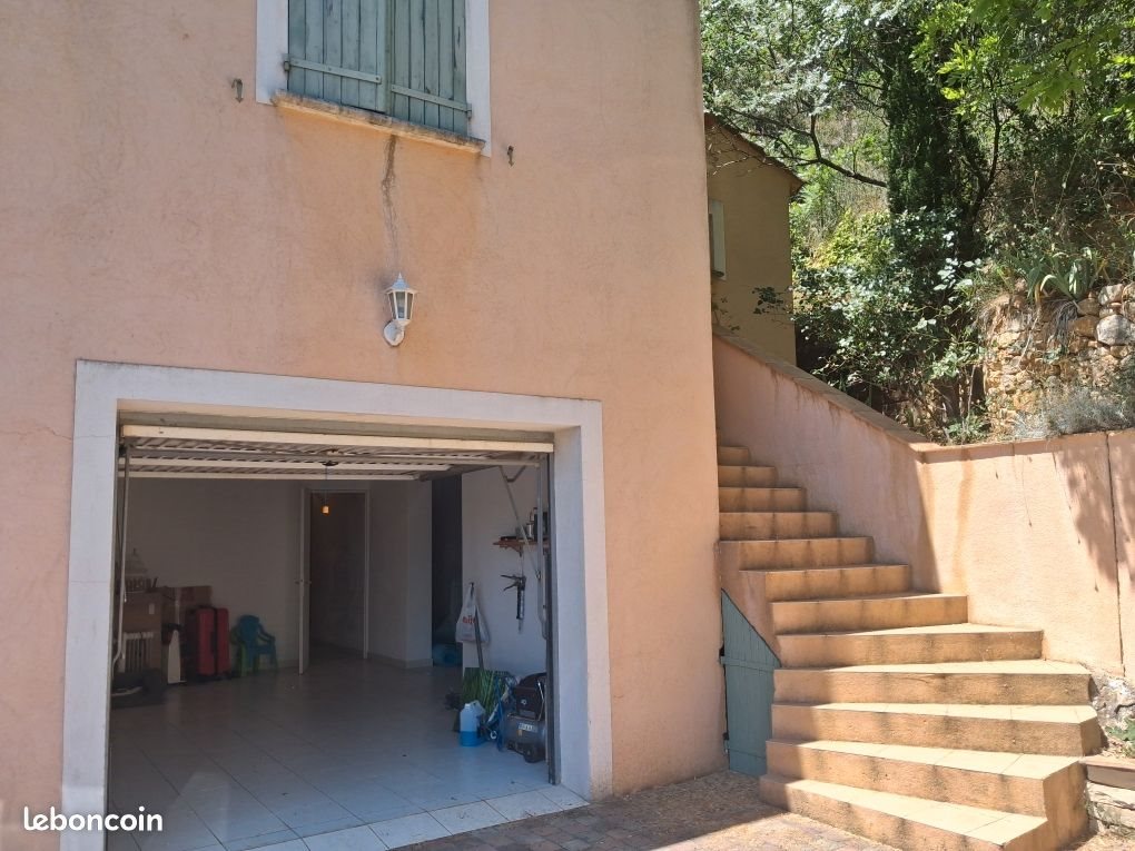 Maison à vendre, 111m², Le Luc