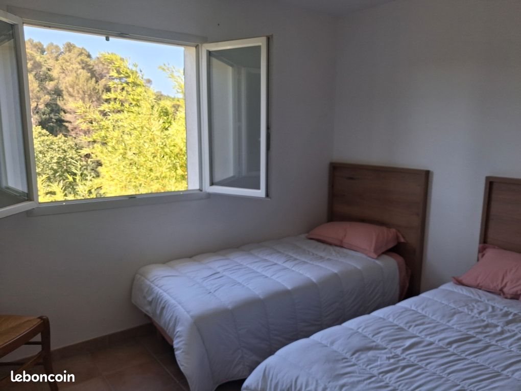 Maison à vendre, 111m², Le Luc