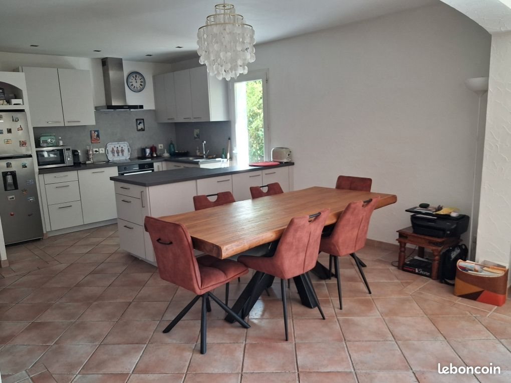 Maison à vendre, 111m², Le Luc