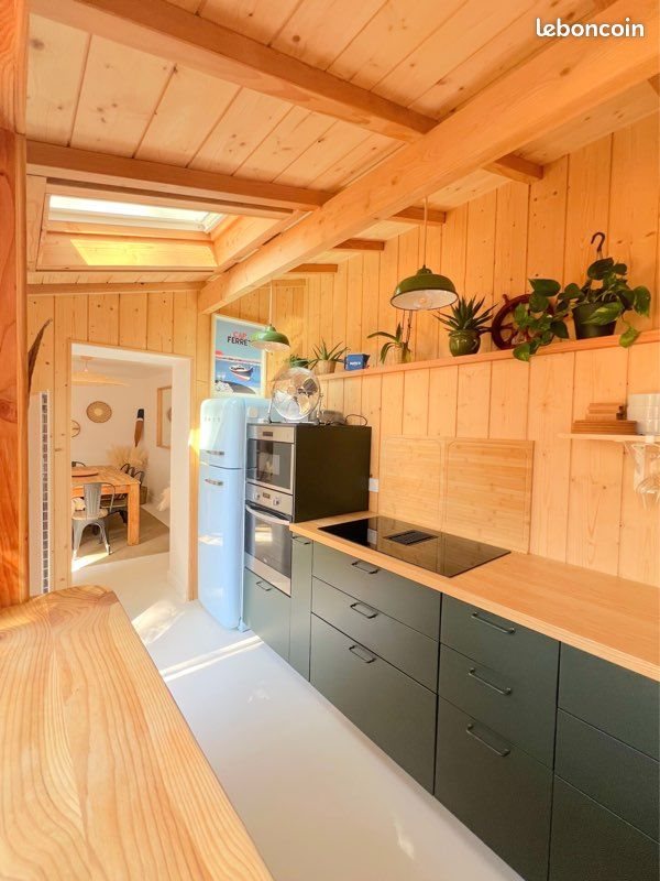 Appartement à vendre, 118m², Lège-Cap-Ferret
