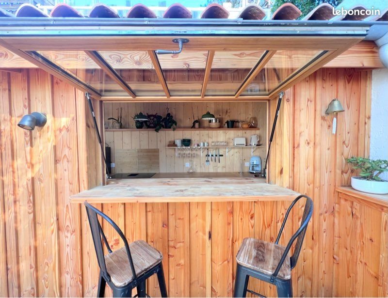 Appartement à vendre, 118m², Lège-Cap-Ferret