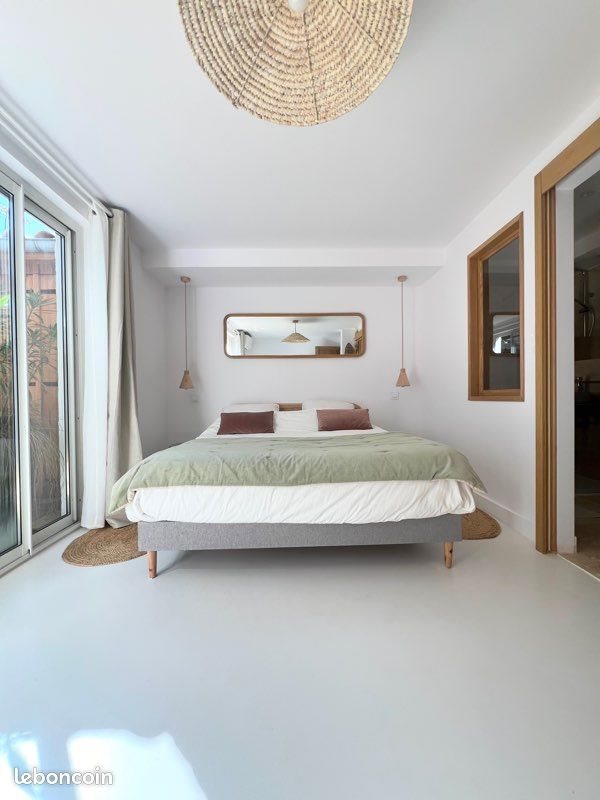Appartement à vendre, 118m², Lège-Cap-Ferret