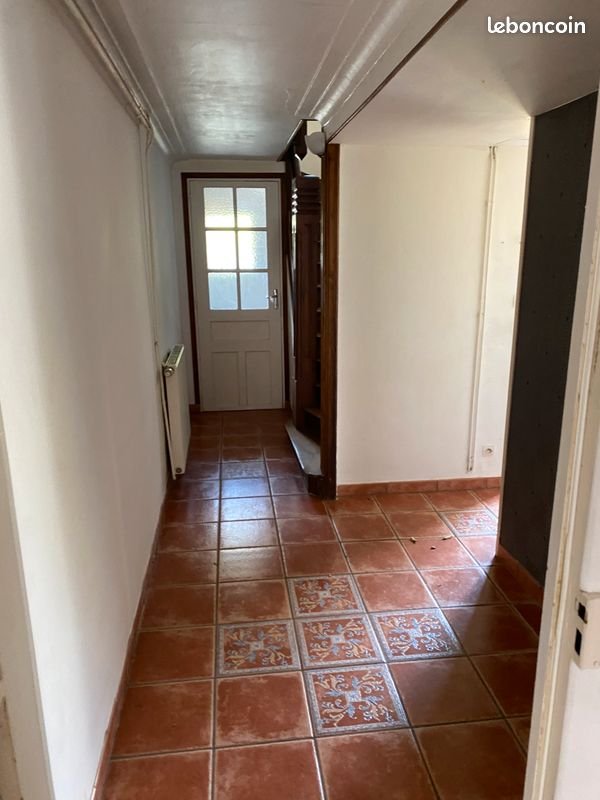 Maison à louer, 75m², Lorient