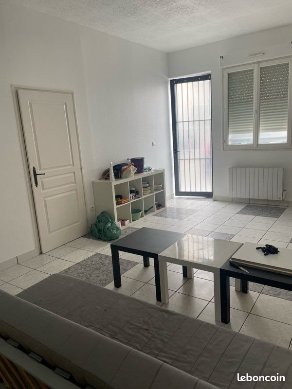 Appartement à louer, 50m², Lyon 7ème