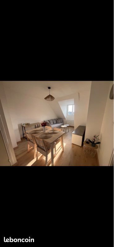 Appartement à louer, 50m², Flers