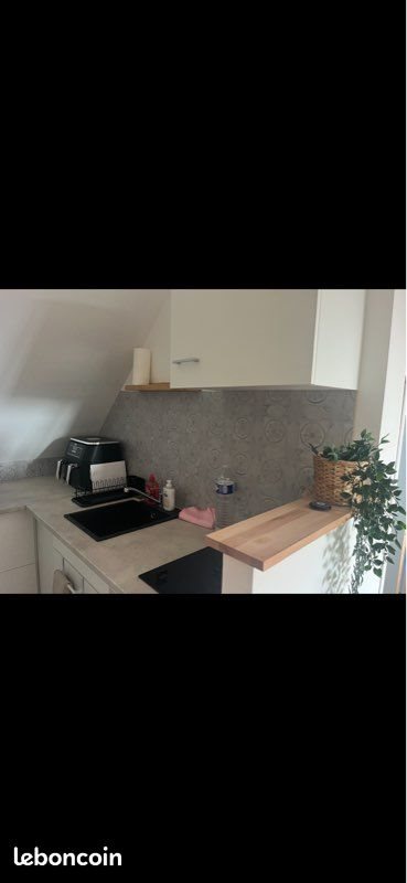 Appartement à louer, 50m², Flers