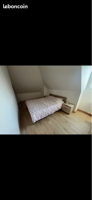 Appartement à louer, 50m², Flers