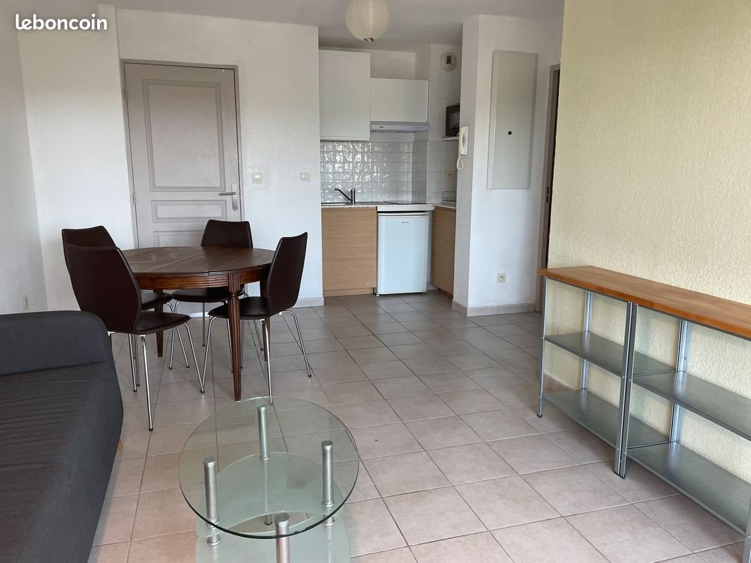 Appartement à louer, 39m², Avignon
