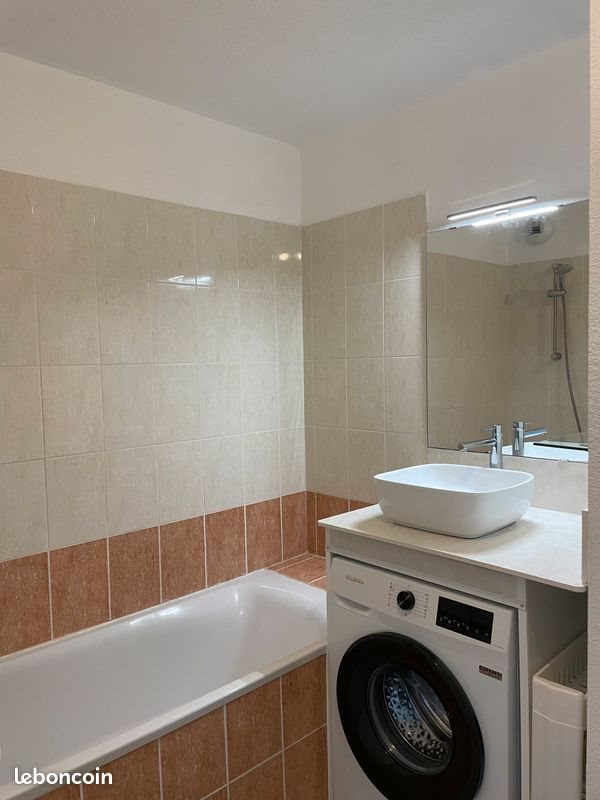 Appartement à louer, 39m², Avignon