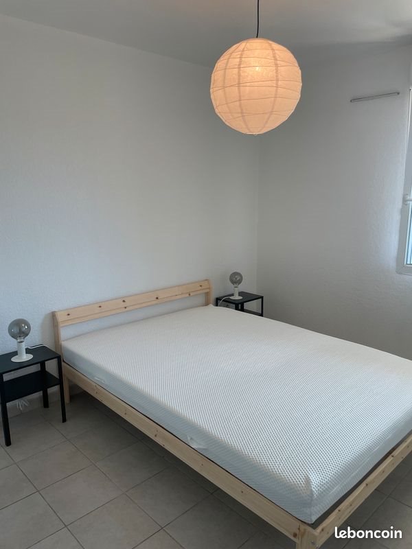 Appartement à louer, 39m², Avignon