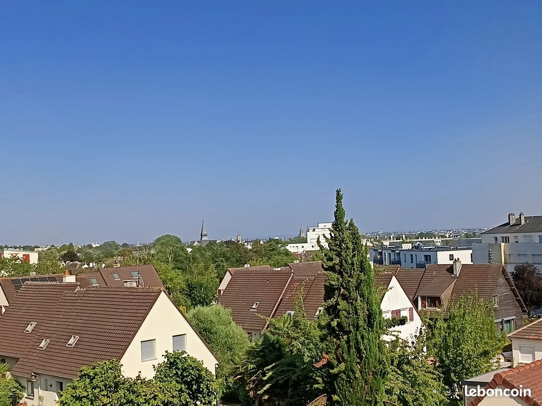 Appartement à vendre, 63m², Caen