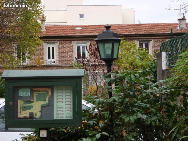 Appartement à louer, 25m², Créteil