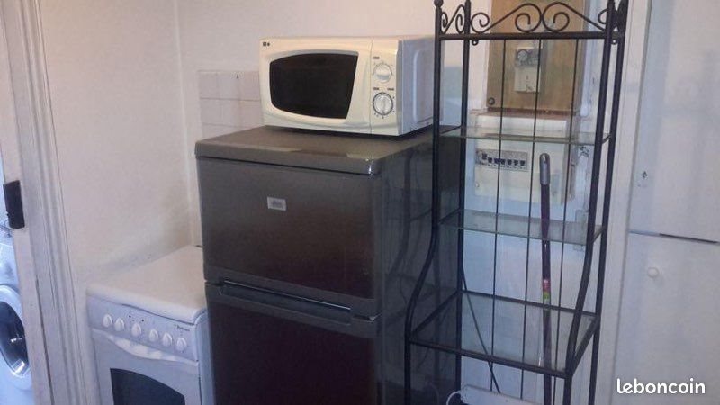 Appartement à louer, 25m², Créteil