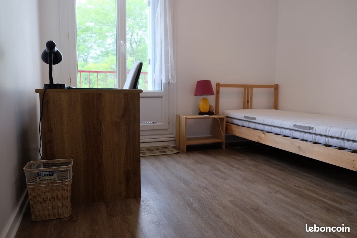 Appartement à louer, 90m², Rennes