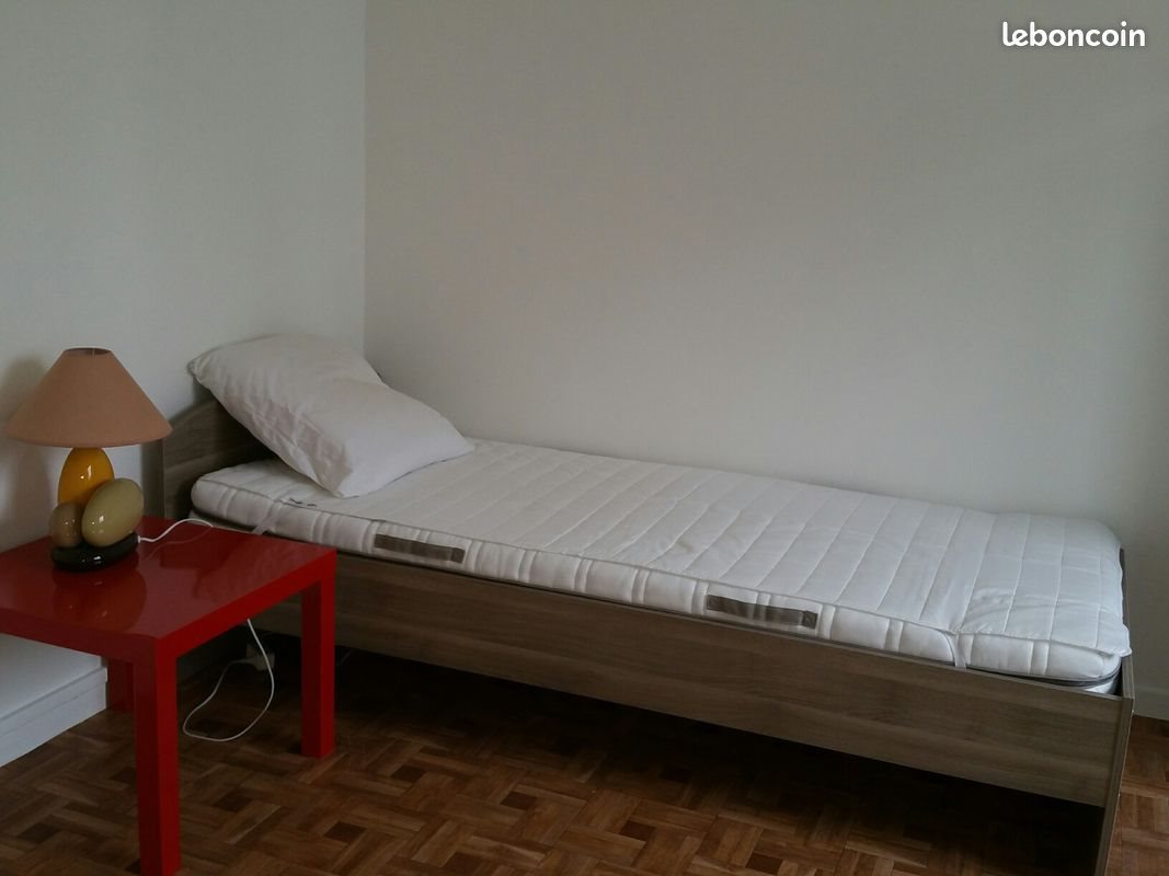 Appartement à louer, 90m², Rennes