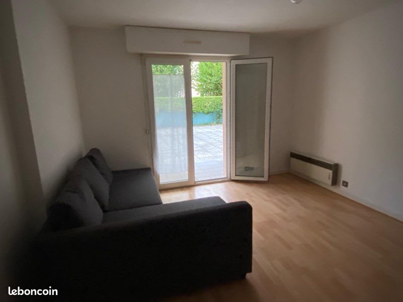 Appartement à louer, 42m², Saint-Malo