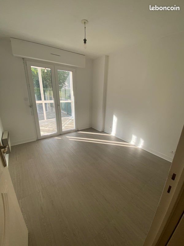 Appartement à louer, 42m², Saint-Malo
