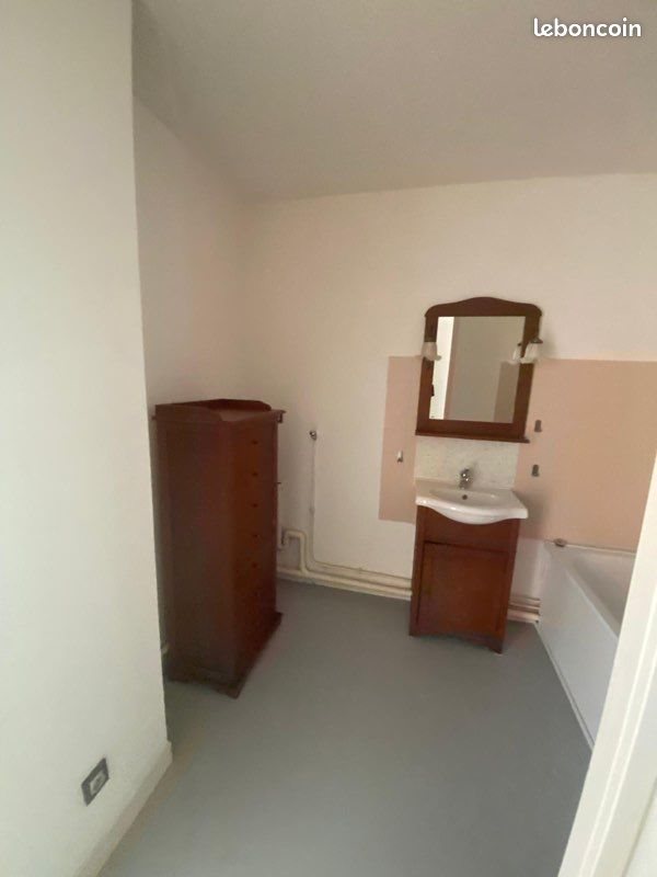 Appartement à louer, 42m², Saint-Malo