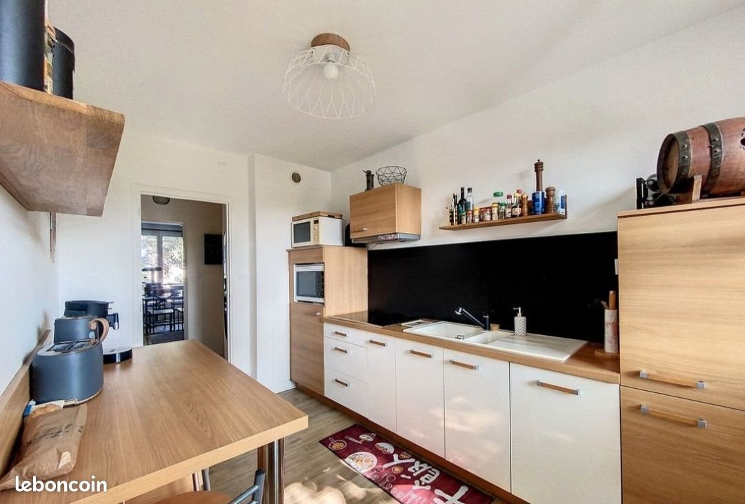 Appartement à louer, 56m², Montauban