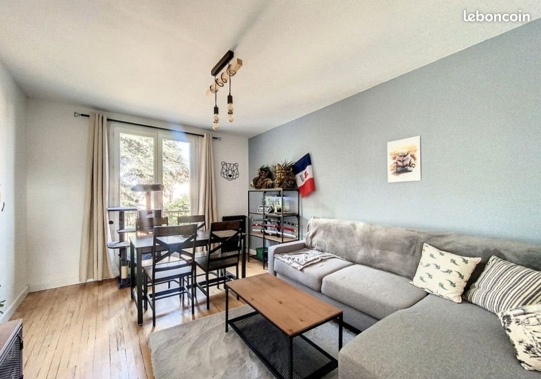 Appartement à louer, 56m², Montauban