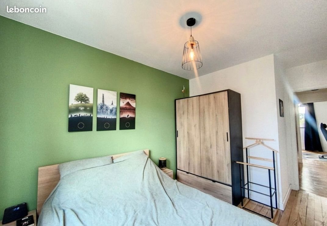 Appartement à louer, 56m², Montauban