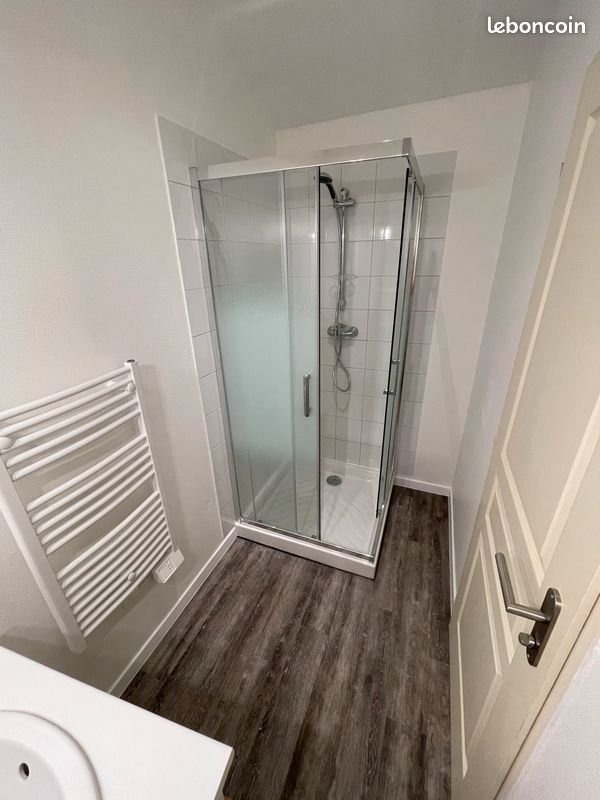 Appartement à louer, 54m², Vézelise