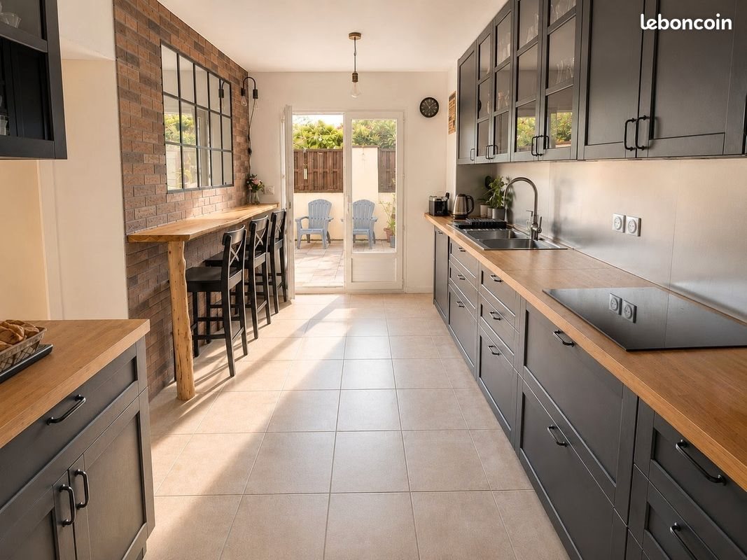 Maison à vendre, 130m², Verdun-sur-Garonne