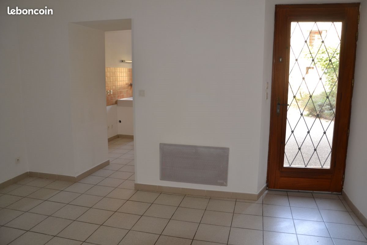 Appartement à louer, 45m², Espeluche