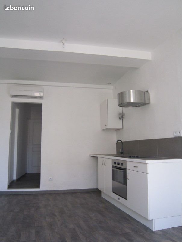 Appartement à louer, 50m², Orange