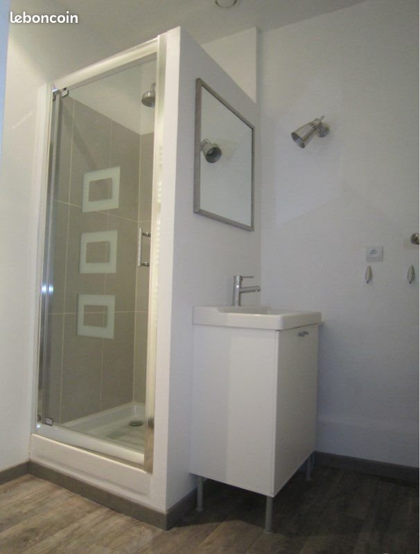 Appartement à louer, 50m², Orange