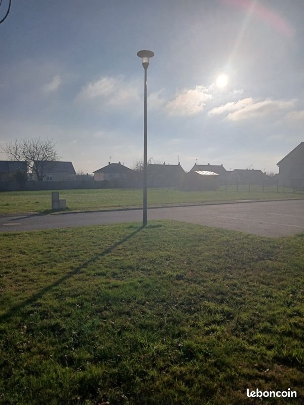 Appartement à louer, 105m², La Bazoche-Gouet