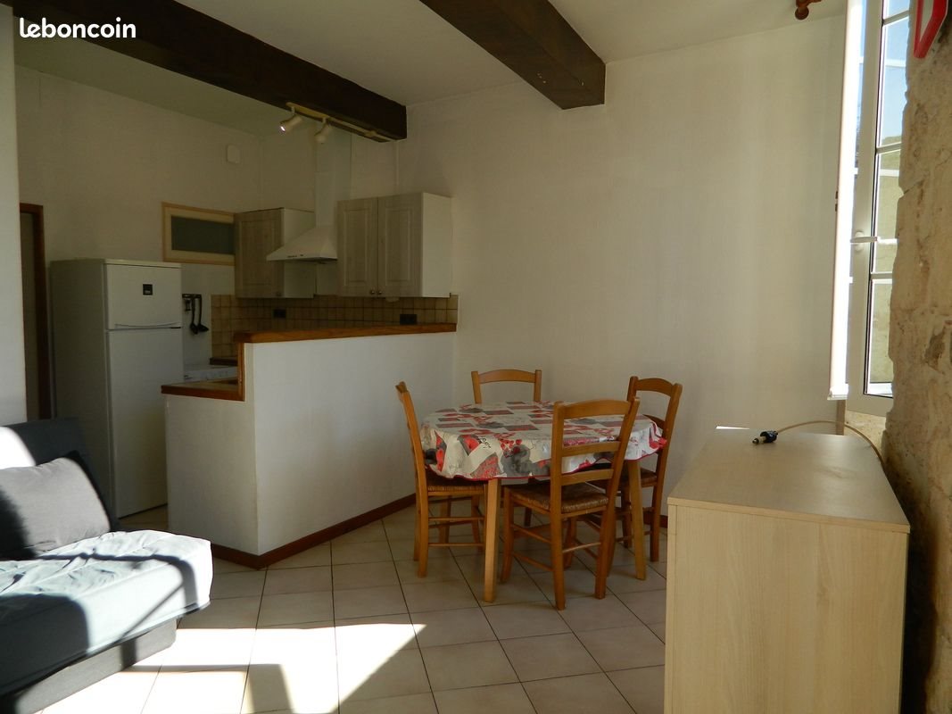 Appartement à louer, 31m², Lectoure