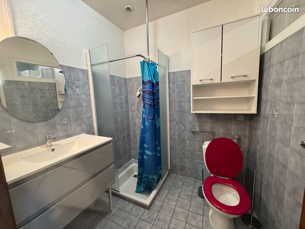 Appartement à louer, 31m², Lectoure