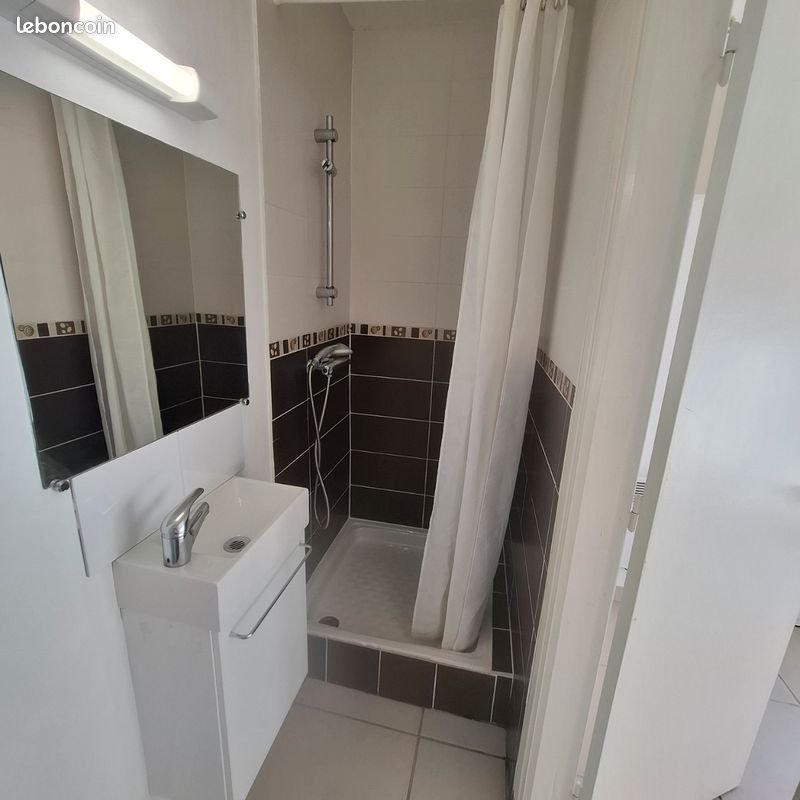 Appartement à louer, 19m², Villemur-sur-Tarn