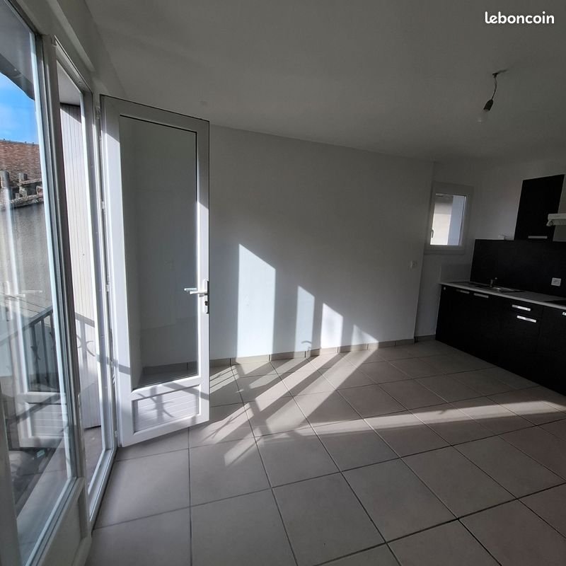 Appartement à louer, 19m², Villemur-sur-Tarn
