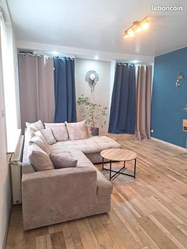 Maison à vendre, 136m², Villers-Outréaux