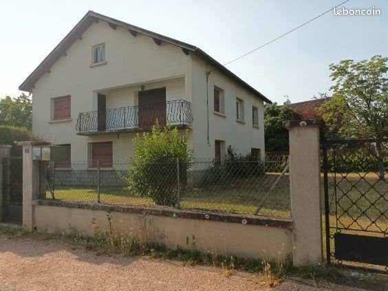 Appartement à louer, 67m², Lezoux