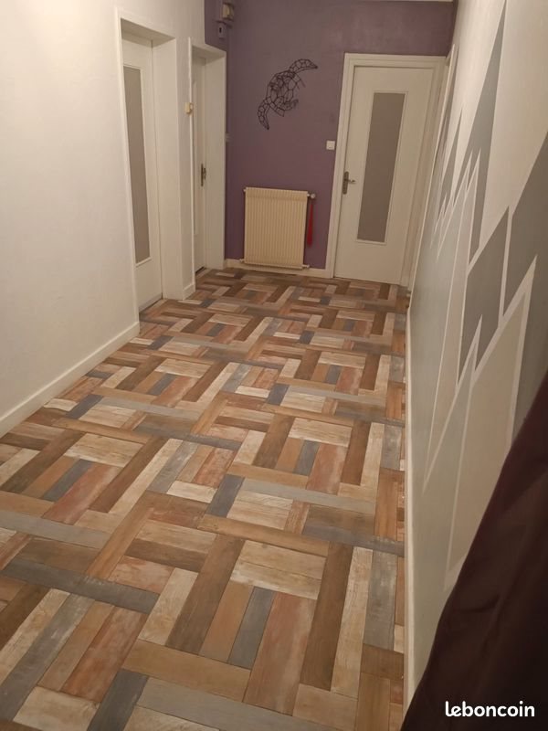 Appartement à louer, 67m², Lezoux