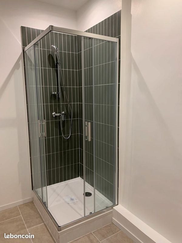 Appartement à louer, 58m², L'Isle-sur-la-Sorgue