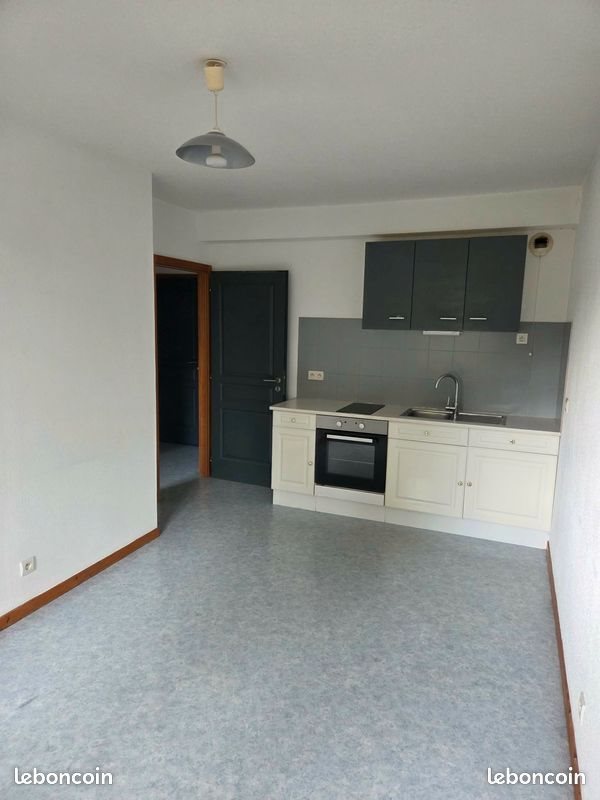 Appartement à louer, 50m², Loudrefing